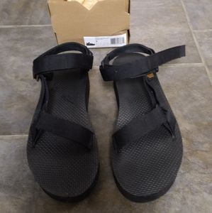Teva Platform Sandals